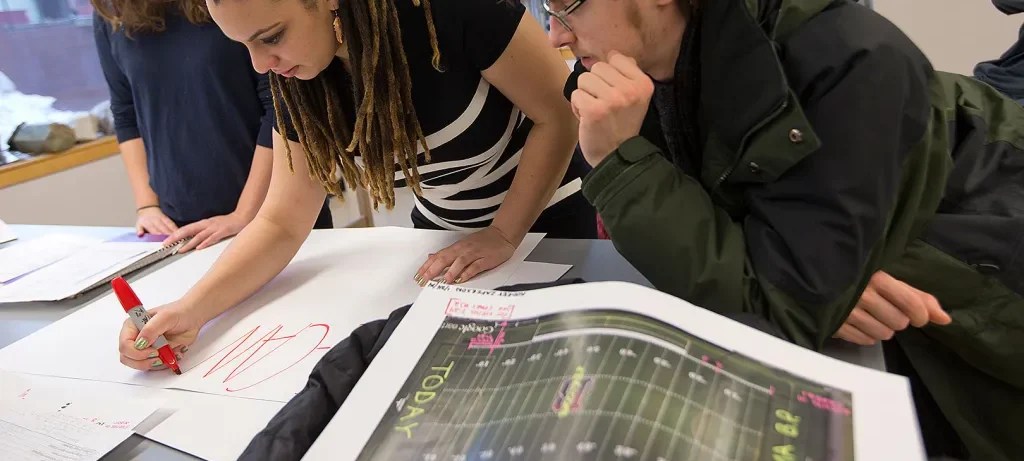 From Degree to Industry: Translating Your Education into a Career in Manitoba’s Mineral Industry